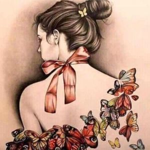 Meet your Posher, Natali